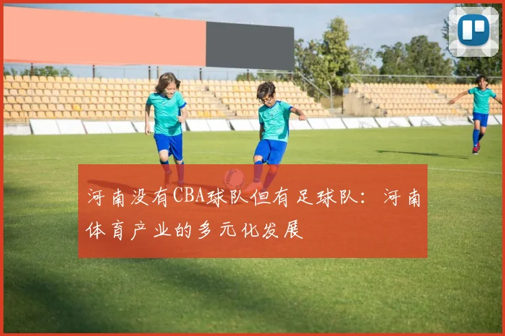 河南没有CBA球队但有足球队：河南体育产业的多元化发展