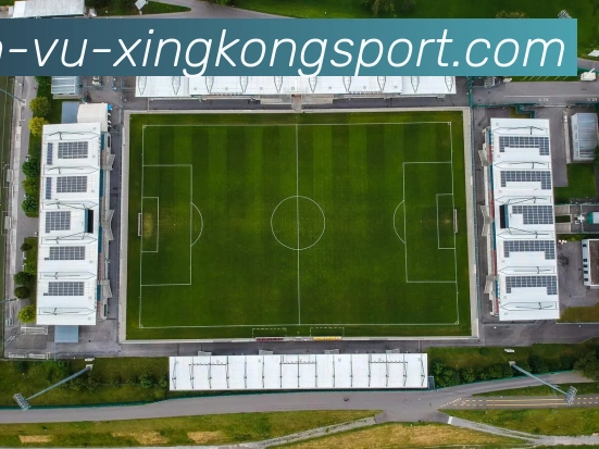 星空体育品牌故事